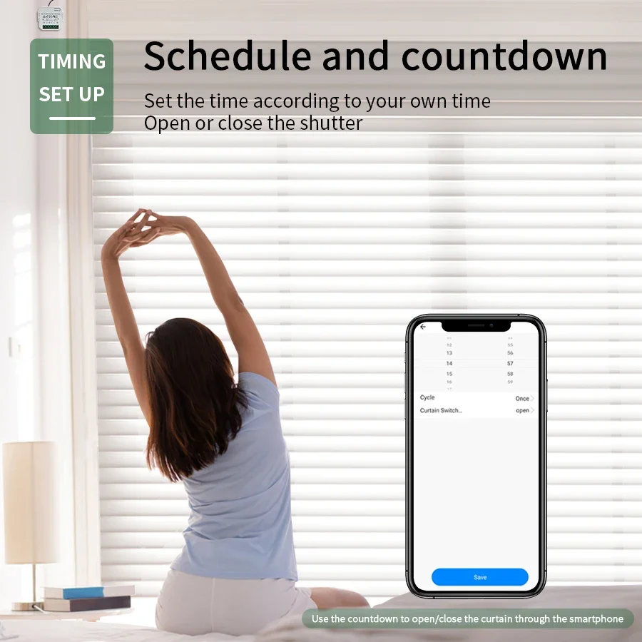 Tuya Wifi Smart Switch with RF - Smart Home For Windows incelemesi ve fiyatı