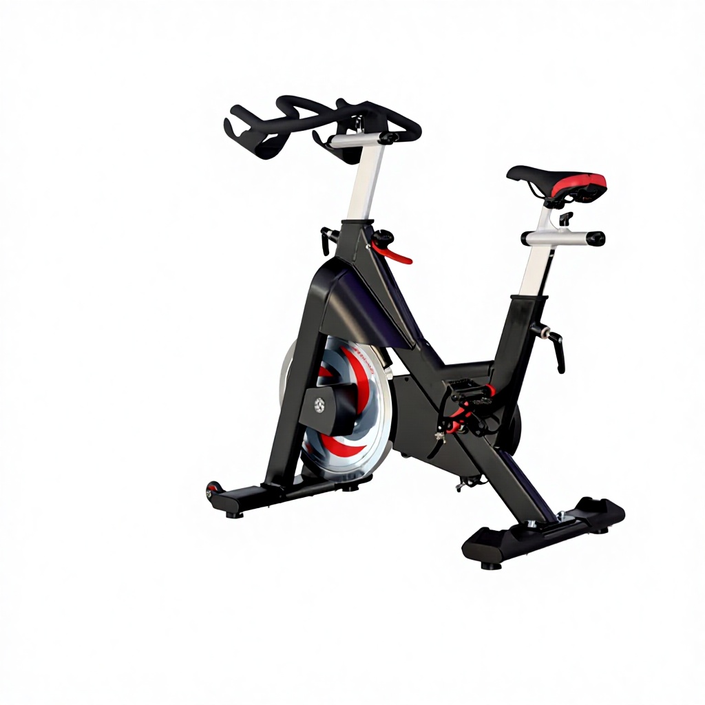 Magnetic Control Smart Gym Cyc - Smart Home Gym incelemesi ve fiyatı