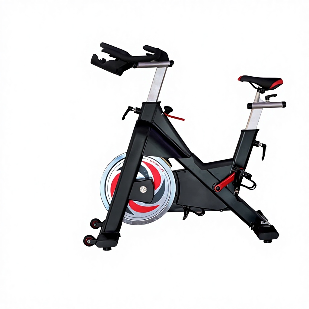 Magnetic Control Smart Gym Cyc - Smart Home Gym incelemesi ve fiyatı