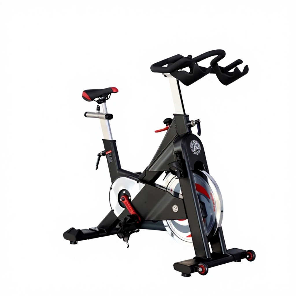 Magnetic Control Smart Gym Cyc - Smart Home Gym incelemesi ve fiyatı