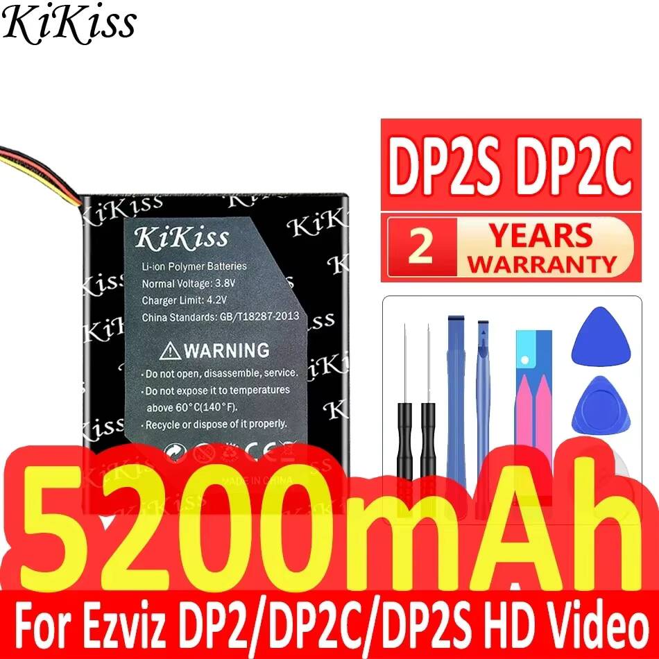 For Ezviz DP2 DP2C DP2S HD Vid - Smart Home Ezviz incelemesi ve fiyatı