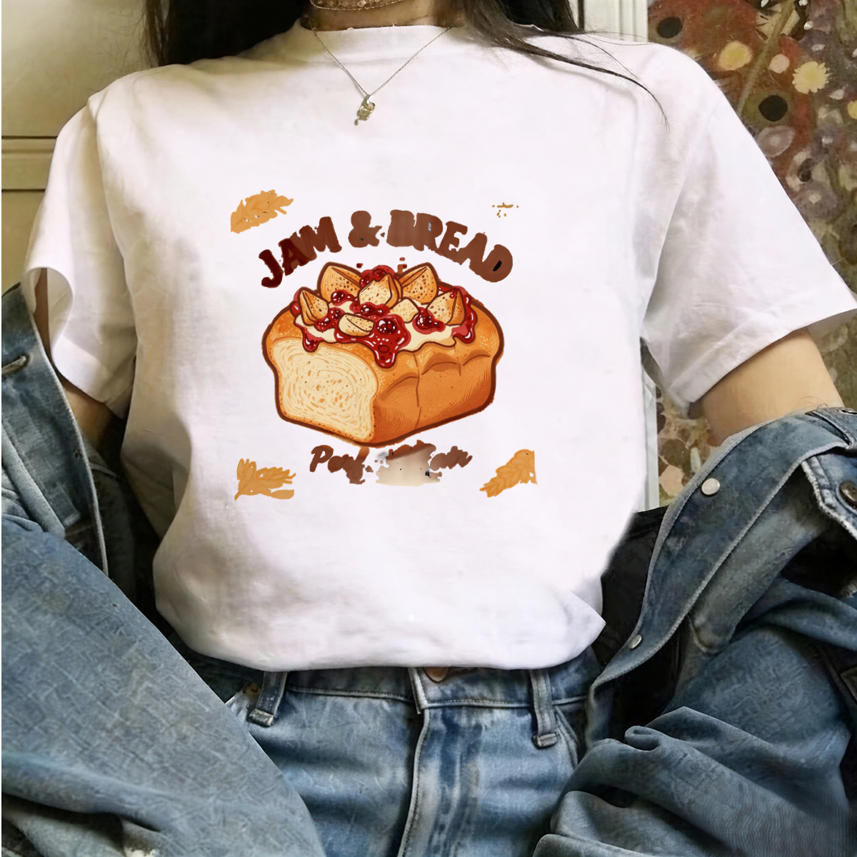 T Shirts Smart Acoustic Pintuc - Smart Home Logo Design incelemesi ve fiyatı