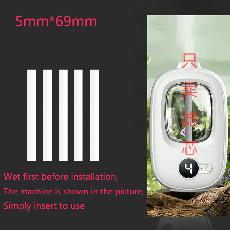 Intelligent Aromatherapy Machi - Smart Home Fragrance Diffuser incelemesi ve fiyatı
