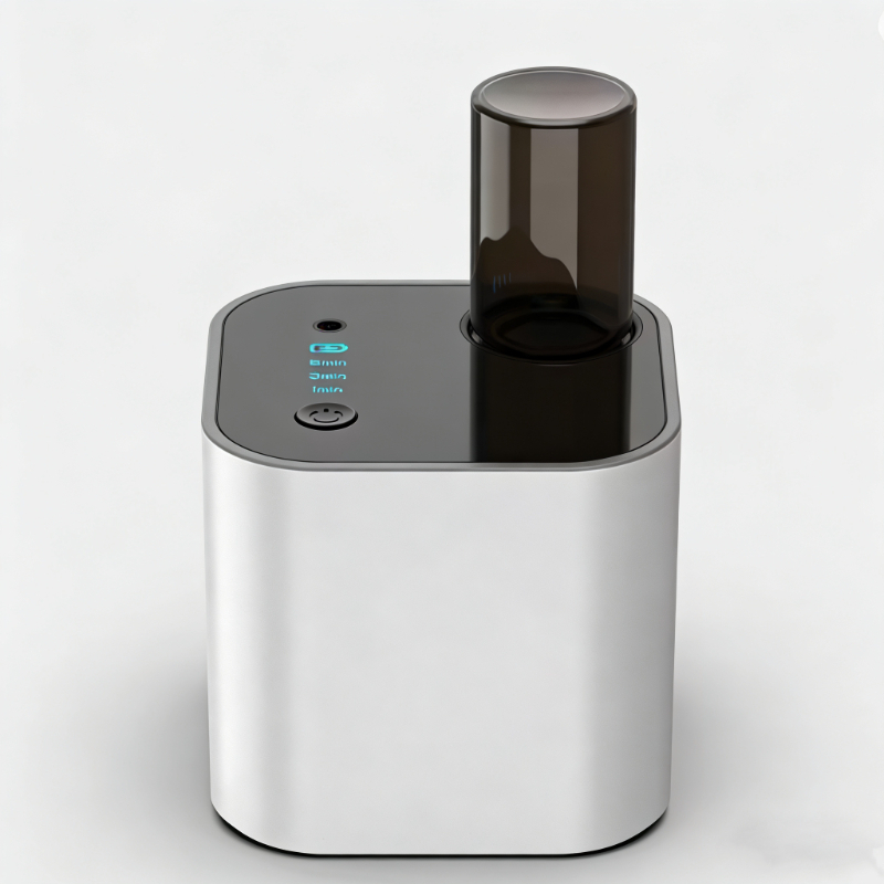 USB Rechargeable Waterless Aro - Smart Home Fragrance Diffuser incelemesi ve fiyatı