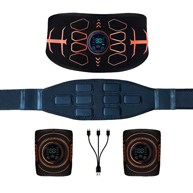 Smart Abdominal Toning Belt Ab - Smart Home Gym incelemesi ve fiyatı