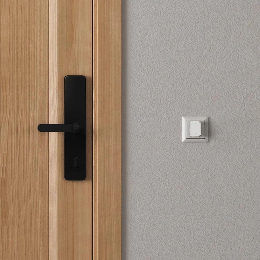 Qingping  Bluetooth Gateway Qi - Smart Home Zestaw incelemesi ve fiyatı