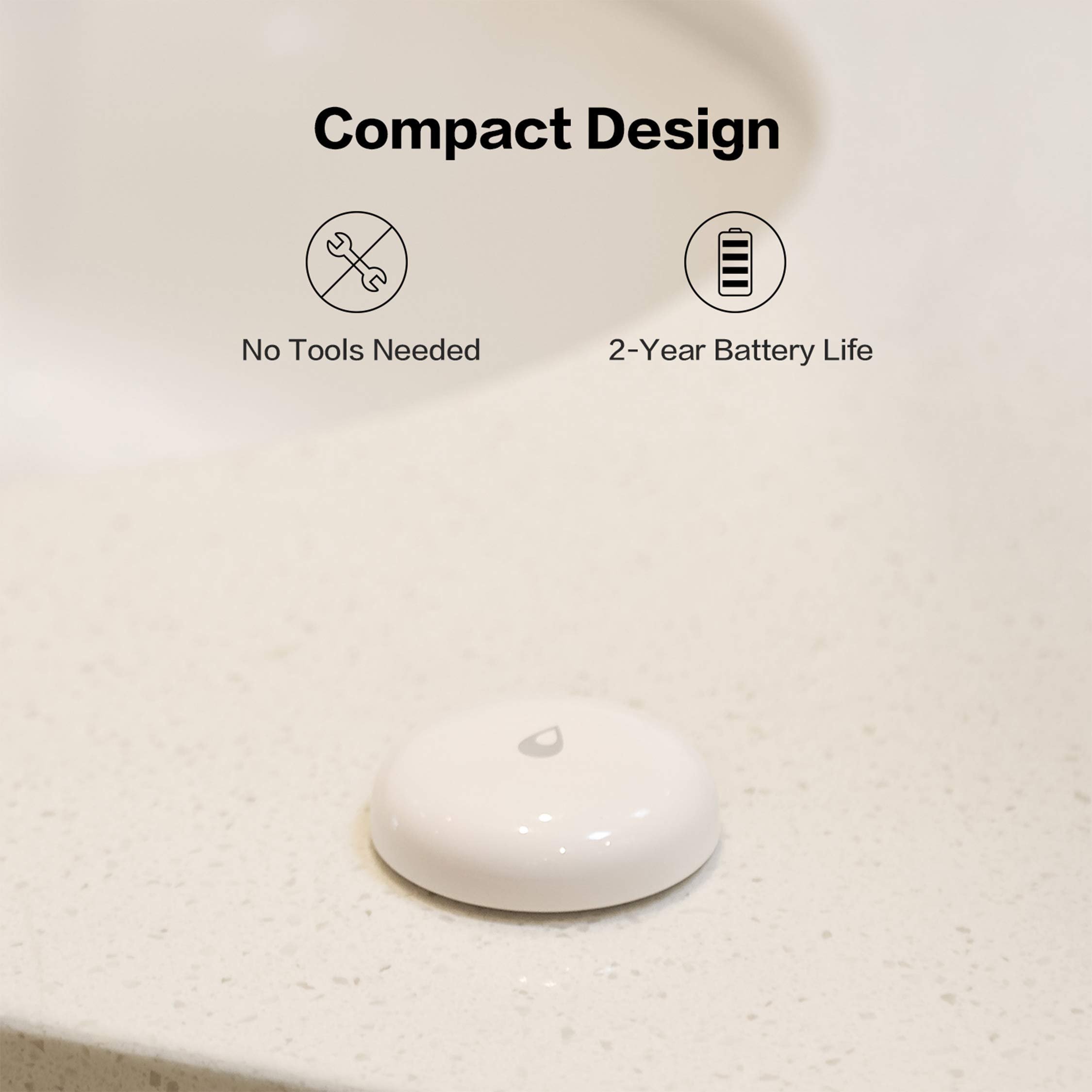 Aqara Water Immersing Sensor Z - Smart Home Zestaw incelemesi ve fiyatı