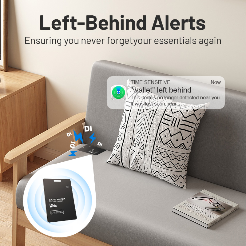 New Bluetooth Wallet Tracker C - Smart Home For Windows incelemesi ve fiyatı