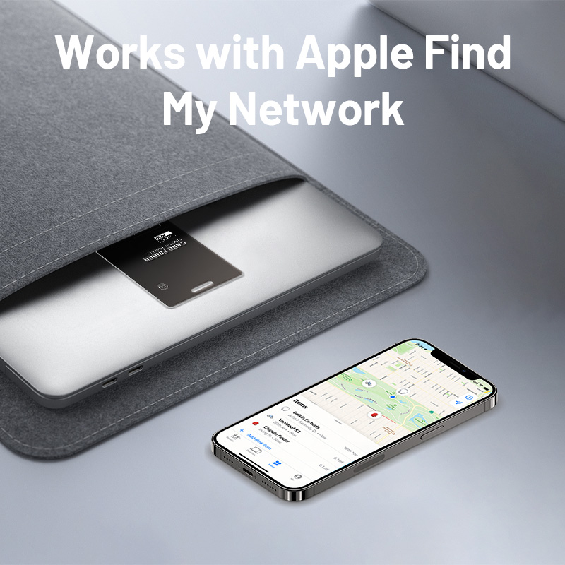 New Bluetooth Wallet Tracker C - Smart Home For Windows incelemesi ve fiyatı