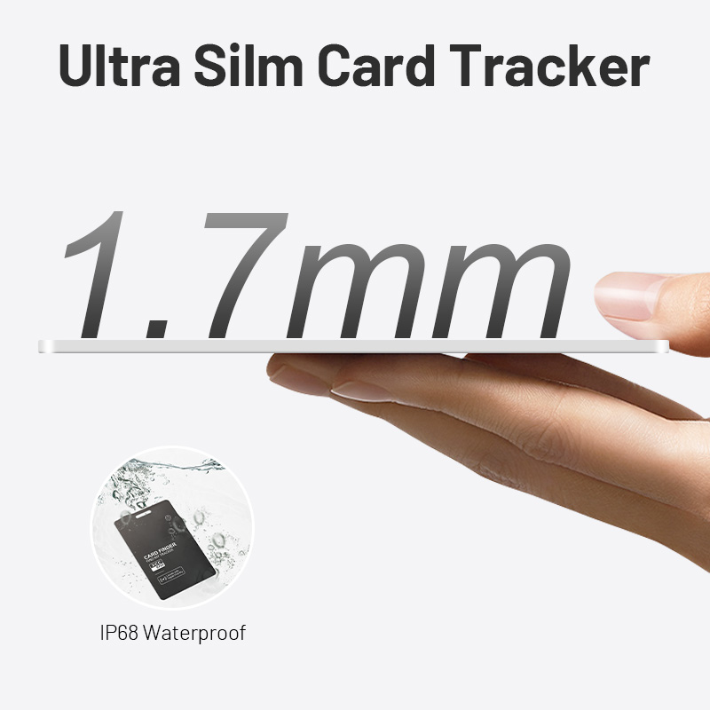 New Bluetooth Wallet Tracker C - Smart Home For Windows incelemesi ve fiyatı