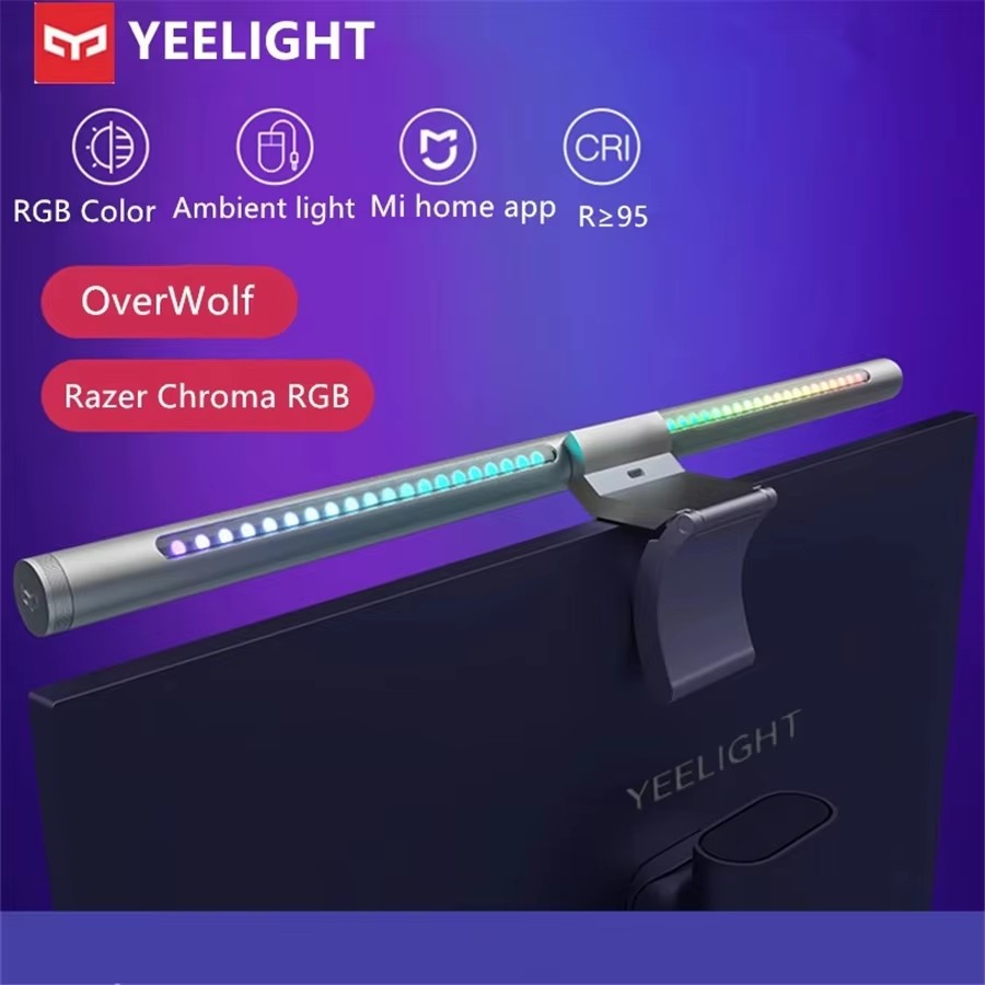 YEELIGHT Screen Bar Pro Smart  - Smart Home News incelemesi ve fiyatı