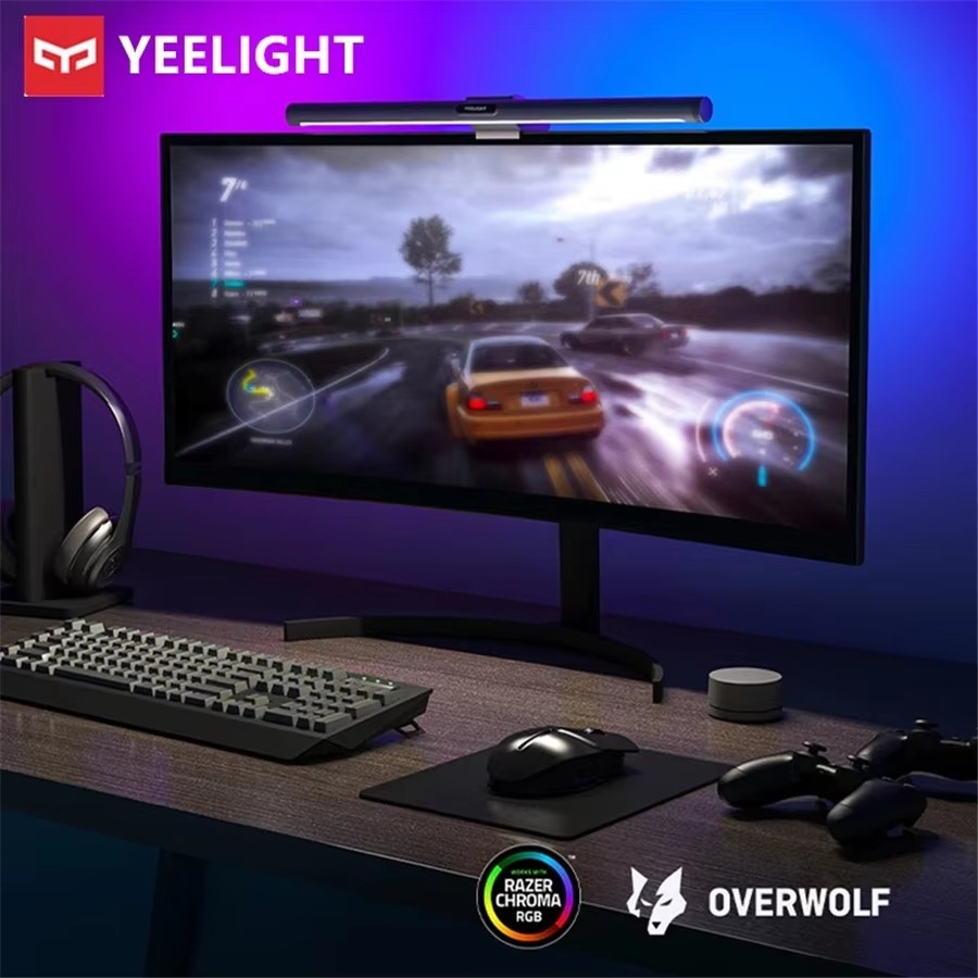 YEELIGHT Screen Bar Pro Smart  - Smart Home News incelemesi ve fiyatı