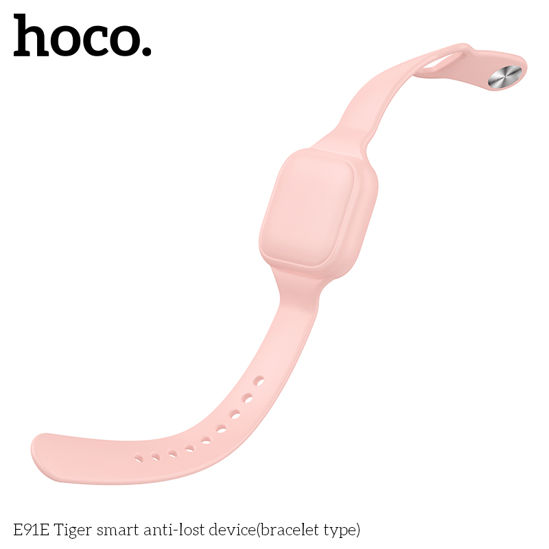 HOCO E91E Mini Smart GPS Track - Smart Home For Windows incelemesi ve fiyatı