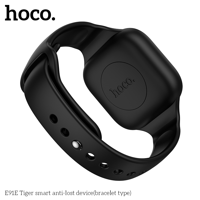 HOCO E91E Mini Smart GPS Track - Smart Home For Windows incelemesi ve fiyatı