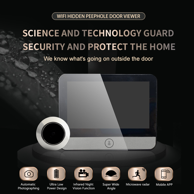 Smart tuya APP security protec - Smart Home Ezviz incelemesi ve fiyatı