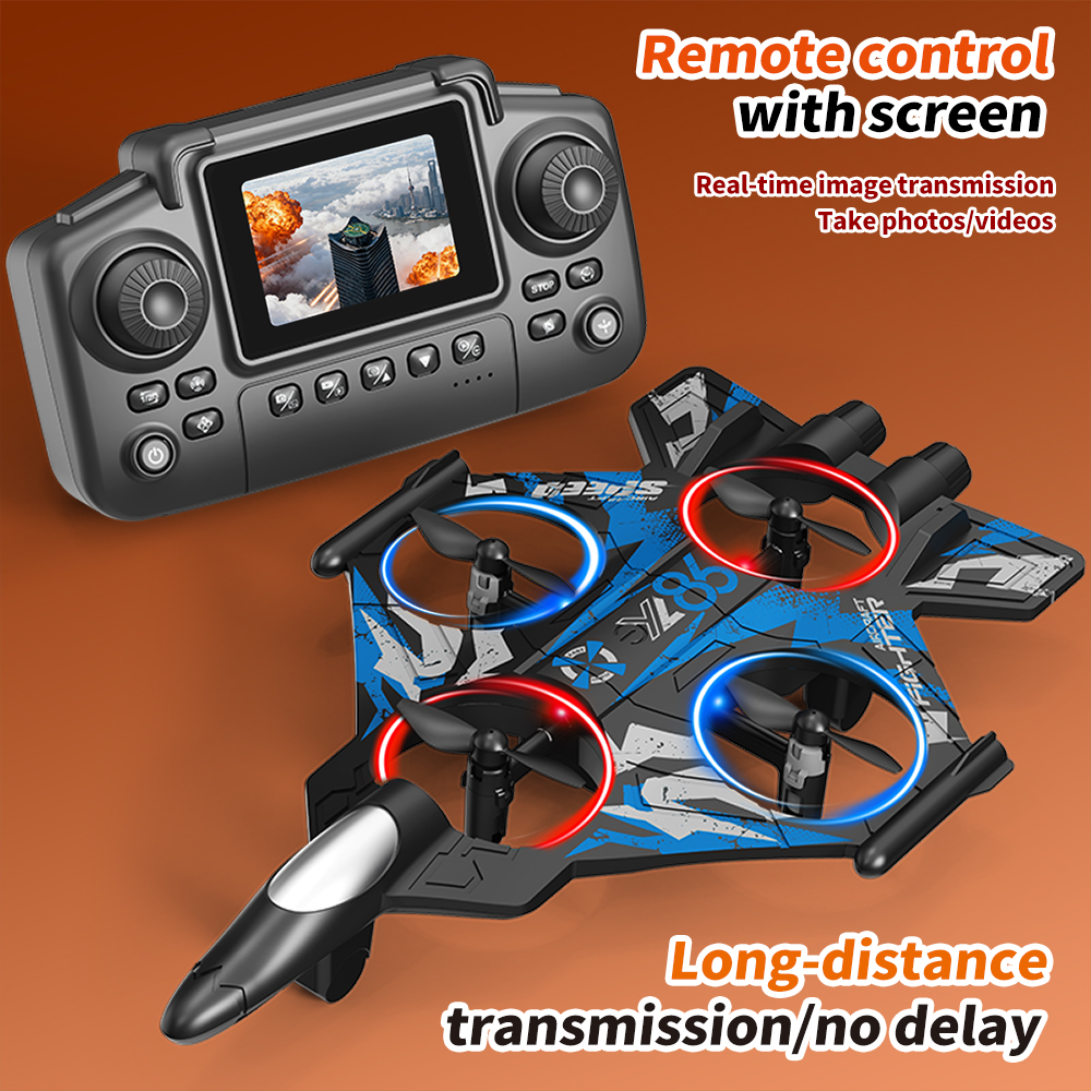 2026 New YL86 RC Foam Airplane - Wifi Led Dimmer incelemesi ve fiyatı