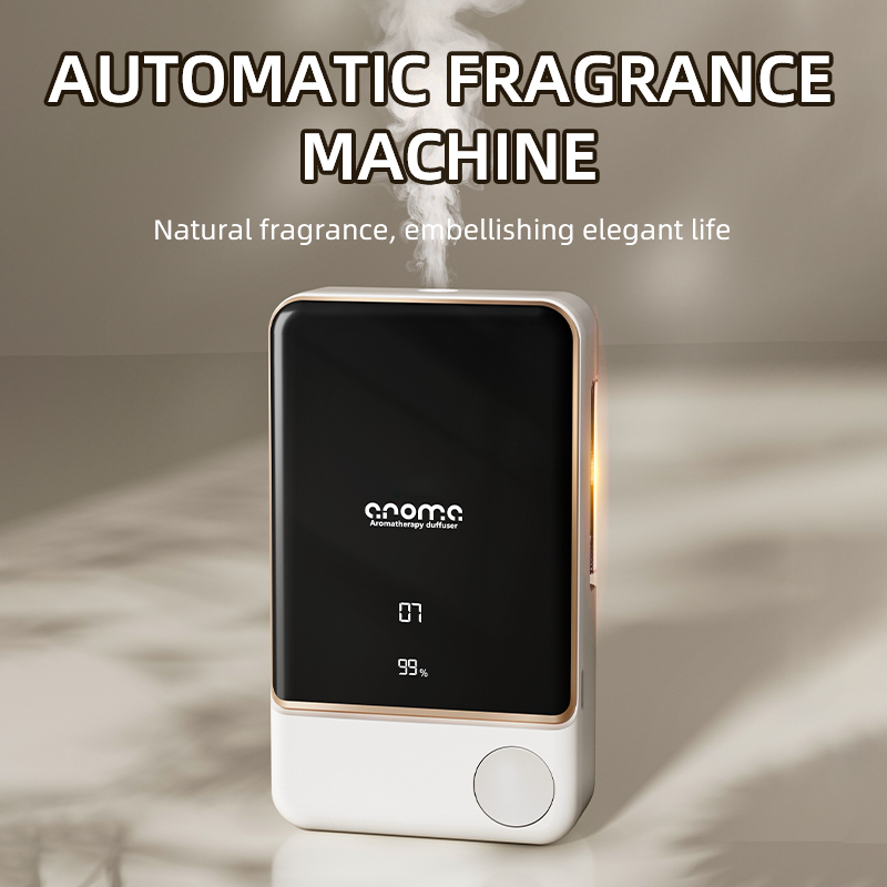 Aromatherapy diffuser fragranc - Smart Home Fragrance Diffuser incelemesi ve fiyatı