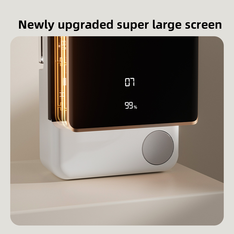 Aromatherapy diffuser fragranc - Smart Home Fragrance Diffuser incelemesi ve fiyatı