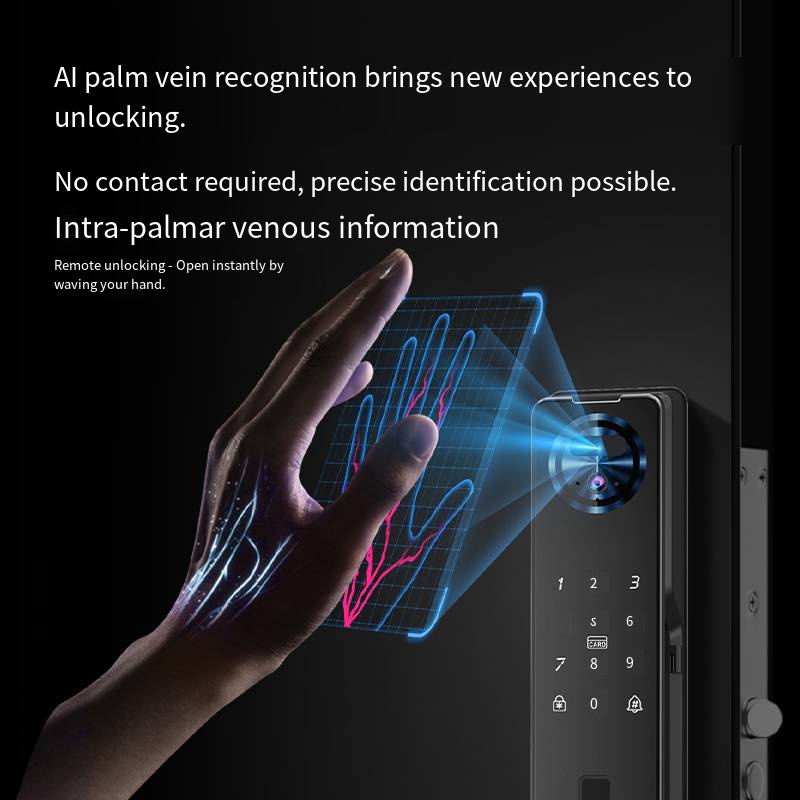 YN S11M Smart Home Digital Ele - Smart Home Battery Camera incelemesi ve fiyatı