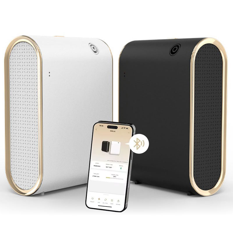 Waterless Room Fragrance Diffu - Smart Home Fragrance Diffuser incelemesi ve fiyatı