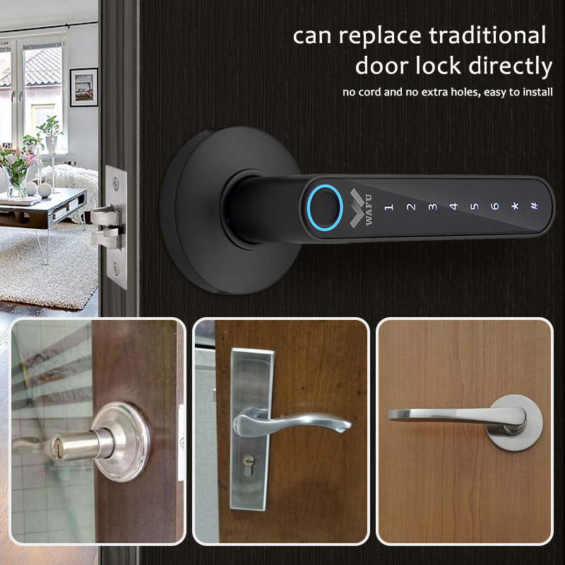 Multiple Unlocked ways with Ph - Smart Home For Windows incelemesi ve fiyatı