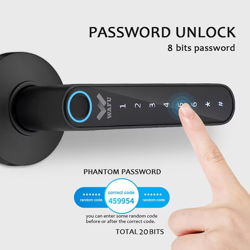 Multiple Unlocked ways with Ph - Smart Home For Windows incelemesi ve fiyatı