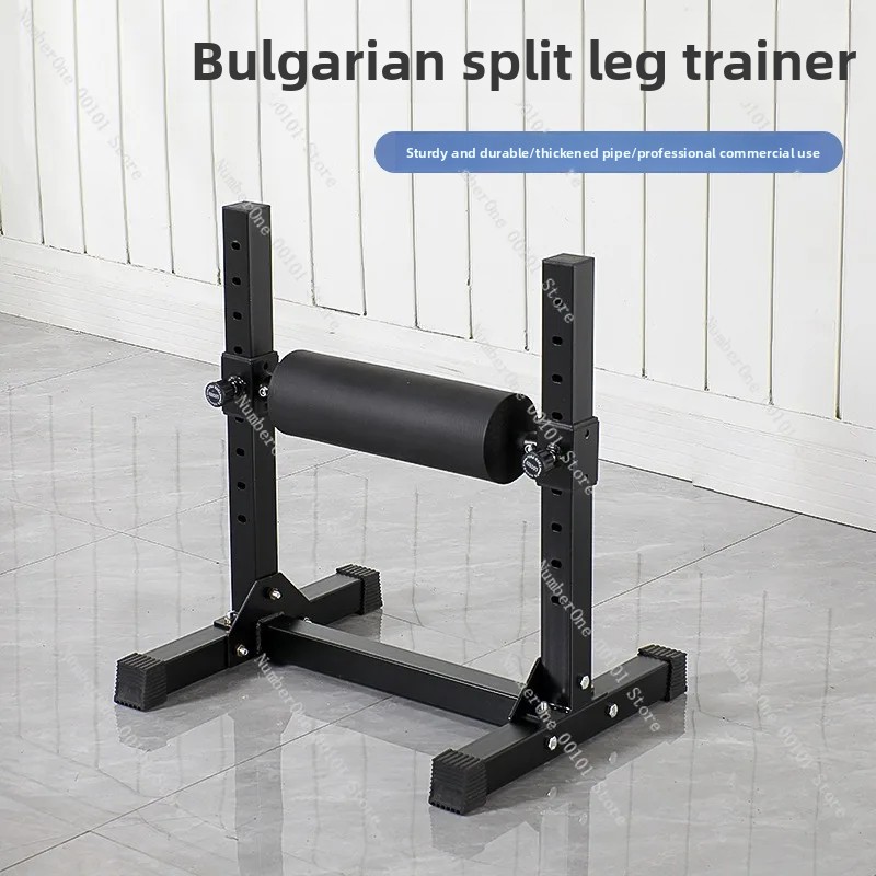 Home Gym Bulgarian Split Squat - Smart Home Gym incelemesi ve fiyatı
