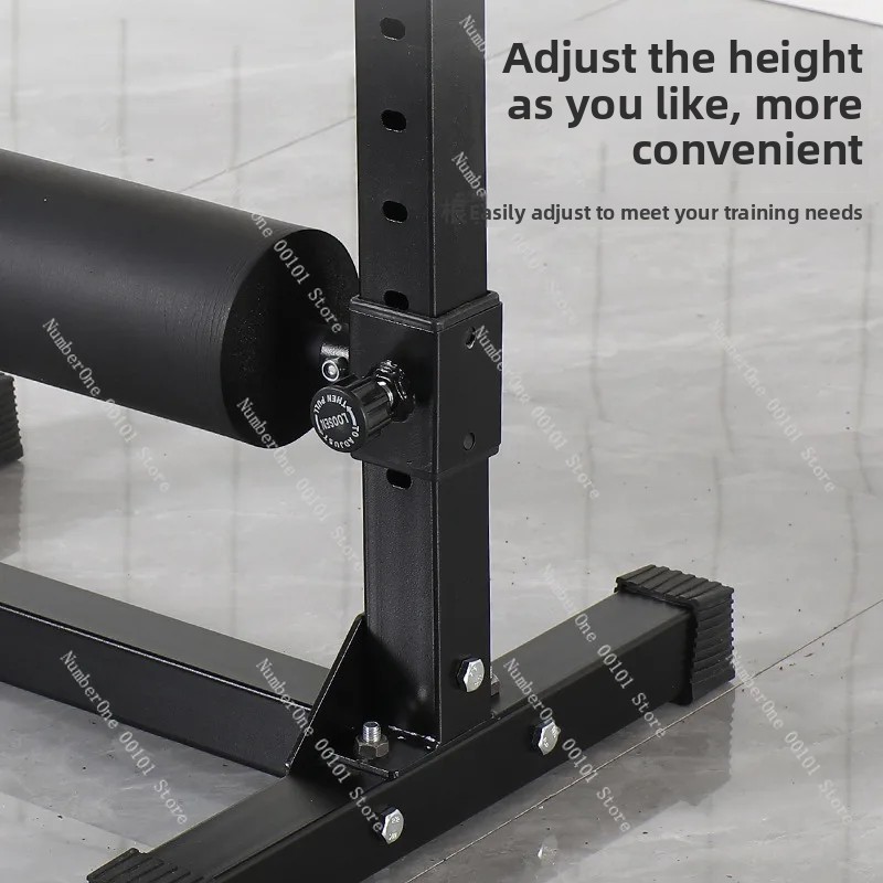 Home Gym Bulgarian Split Squat - Smart Home Gym incelemesi ve fiyatı