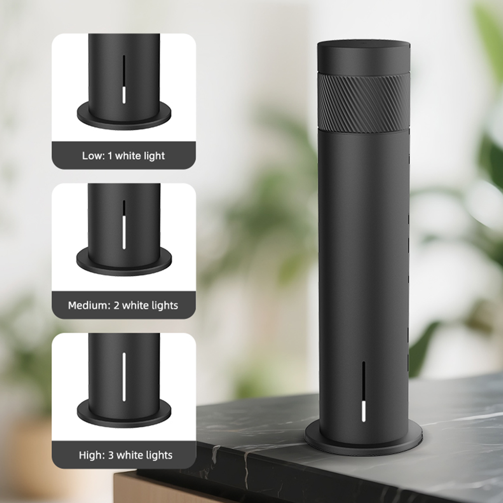 200m³ Smart Electric Essential - Smart Home Fragrance Diffuser incelemesi ve fiyatı