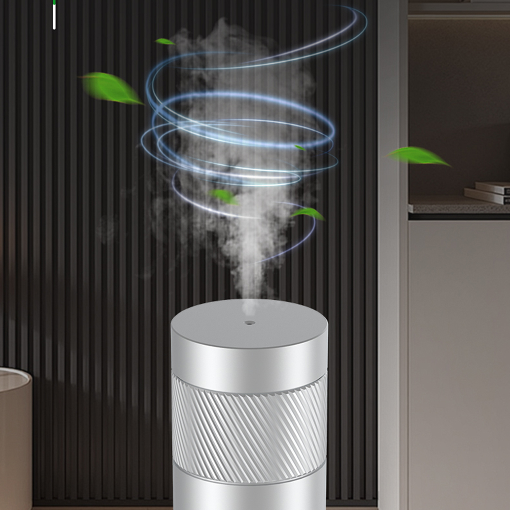 200m³ Smart Electric Essential - Smart Home Fragrance Diffuser incelemesi ve fiyatı