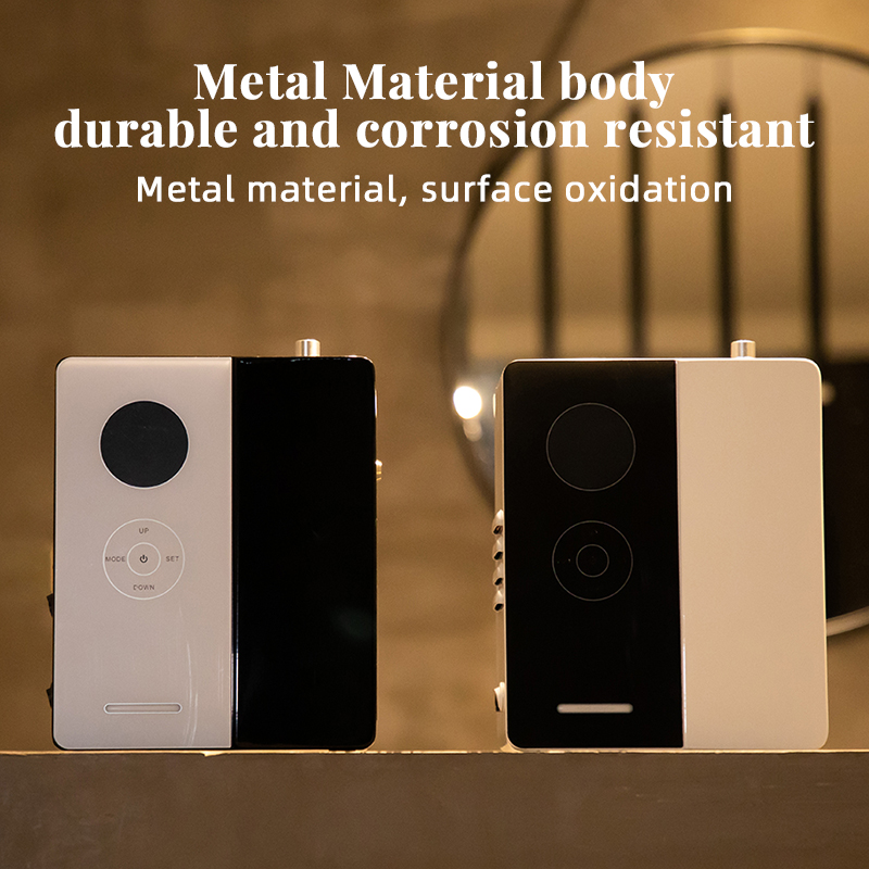 VanGogh360 Coverage of 1800 Sq - Smart Home Fragrance Diffuser incelemesi ve fiyatı