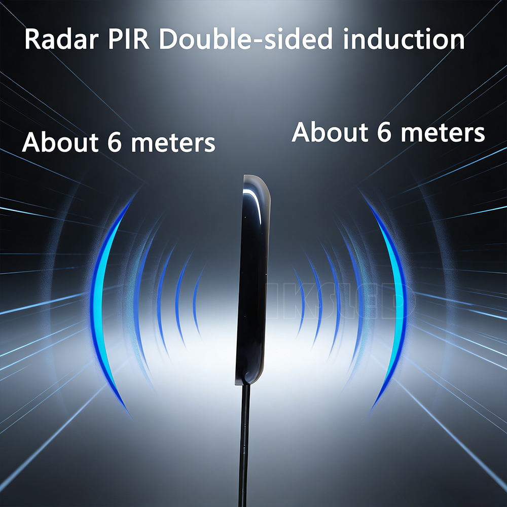 Radar Motion Sensor Detect Dri - Smart Home Technology incelemesi ve fiyatı