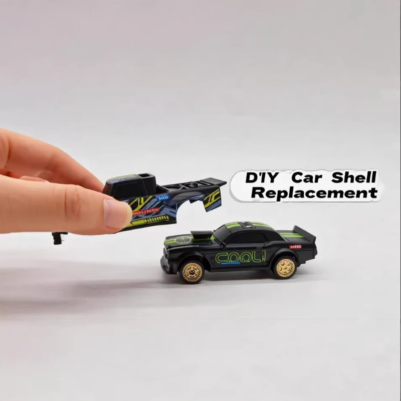 4 new mode 1:64 RC Drift Truck - Wifi Led Dimmer incelemesi ve fiyatı