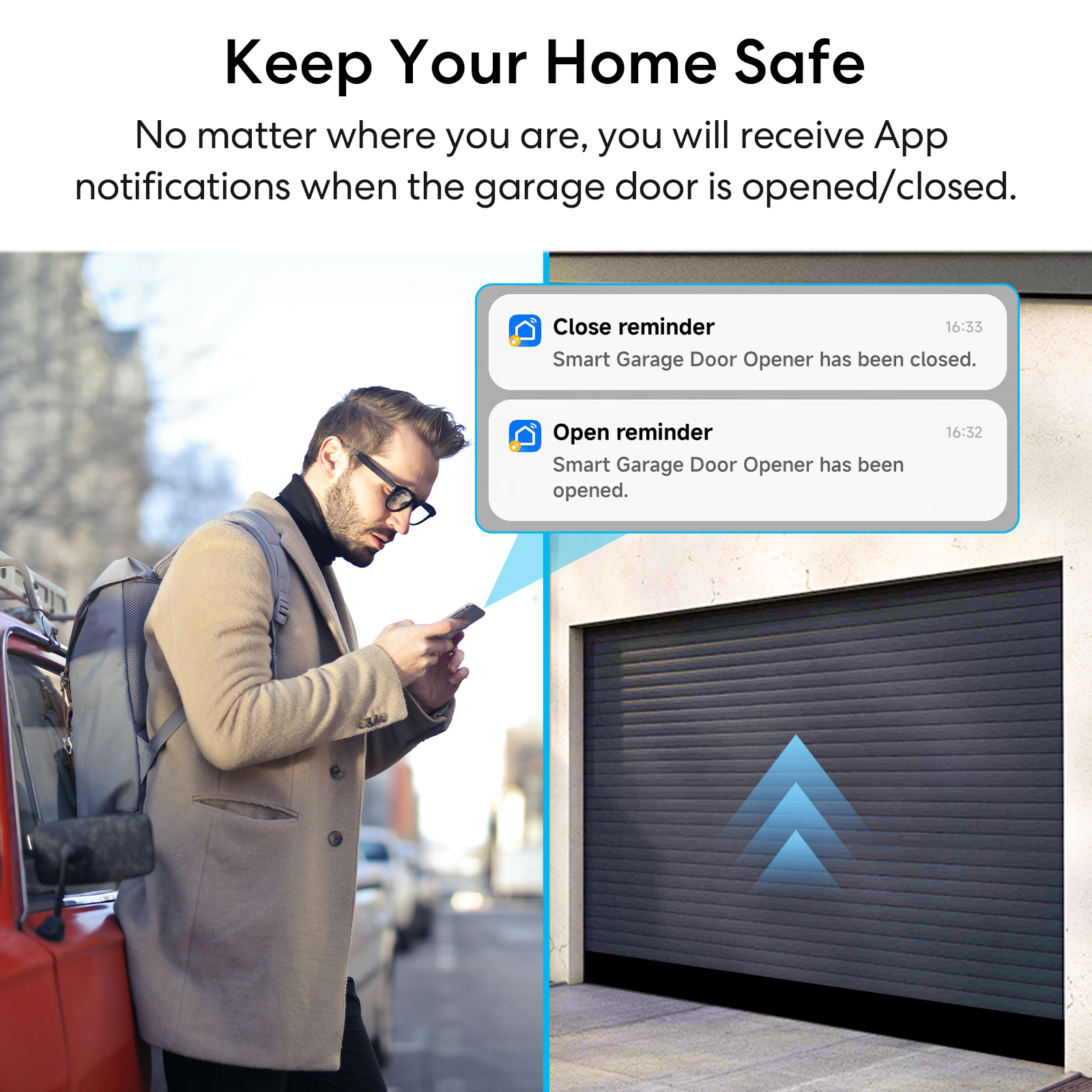 RiooCubee Tuya Smart Life Gara - Smart Home Technology incelemesi ve fiyatı
