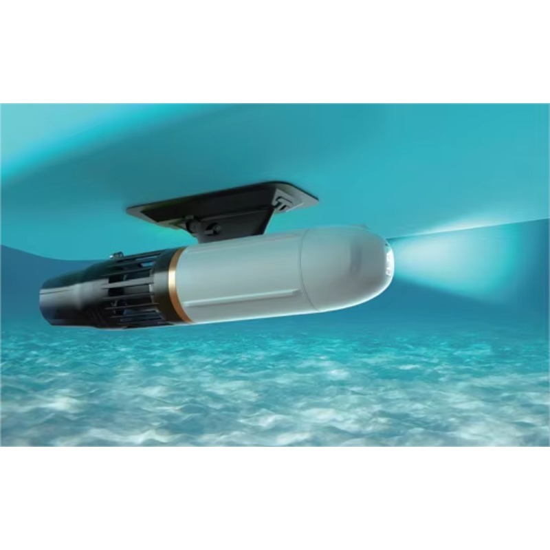 High-Speed Electric Underwater - Smart Home Gym incelemesi ve fiyatı