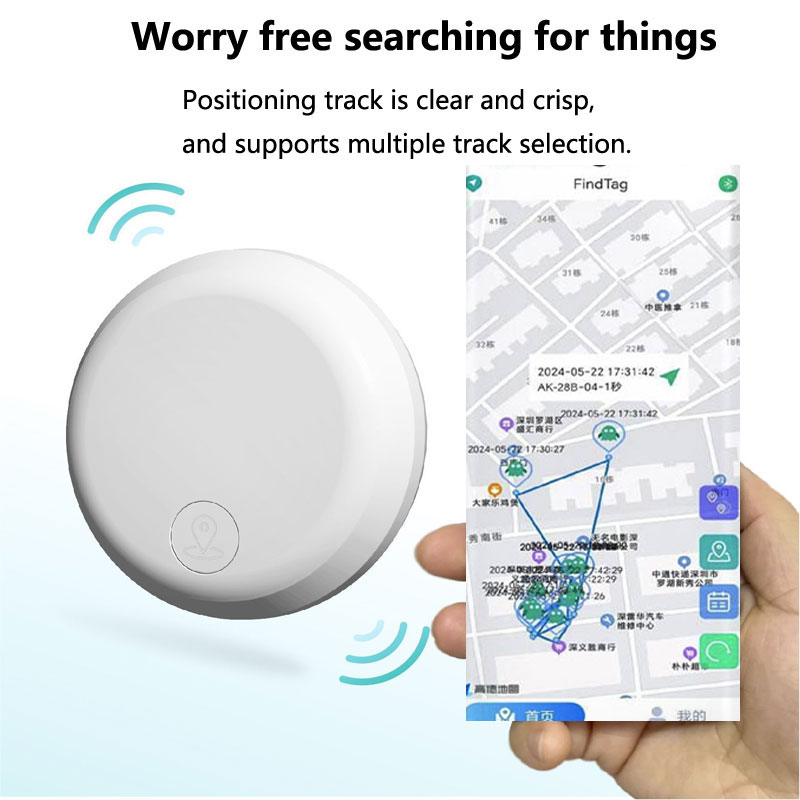 Smart Finder Find Tag Global P - Smart Home For Windows incelemesi ve fiyatı