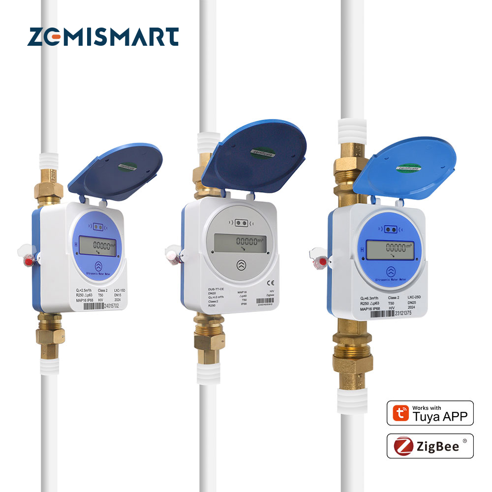 Zemismart Zigbee Smart Ultraso - Smart Home For Living incelemesi ve fiyatı