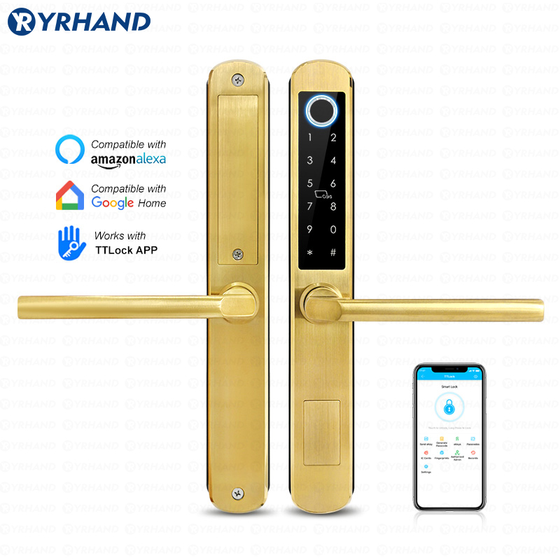 IP66 Gold Stainless steel Slid - Smart Home Ezviz incelemesi ve fiyatı