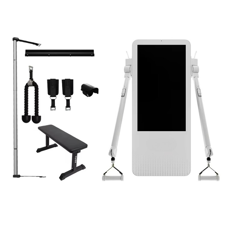 Multi Function Home Fitness Eq - Smart Home Gym incelemesi ve fiyatı