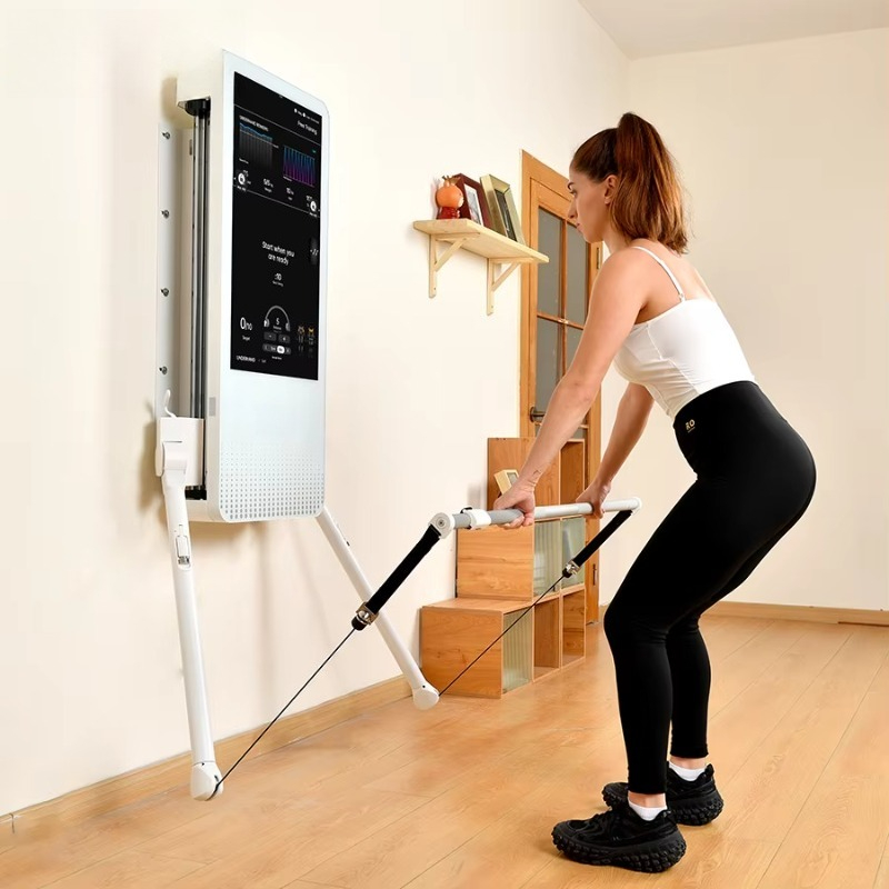 Multi Function Home Fitness Eq - Smart Home Gym incelemesi ve fiyatı