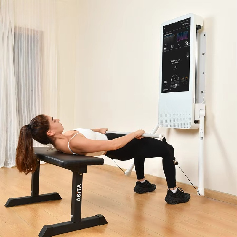 Multi Function Home Fitness Eq - Smart Home Gym incelemesi ve fiyatı