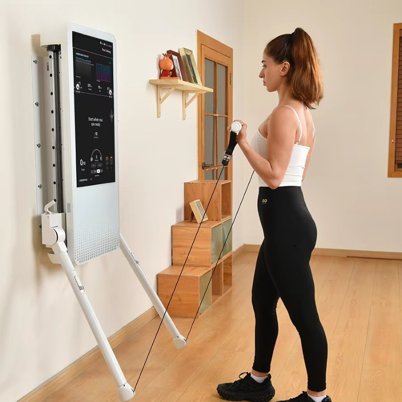 Multi Function Home Fitness Eq - Smart Home Gym incelemesi ve fiyatı