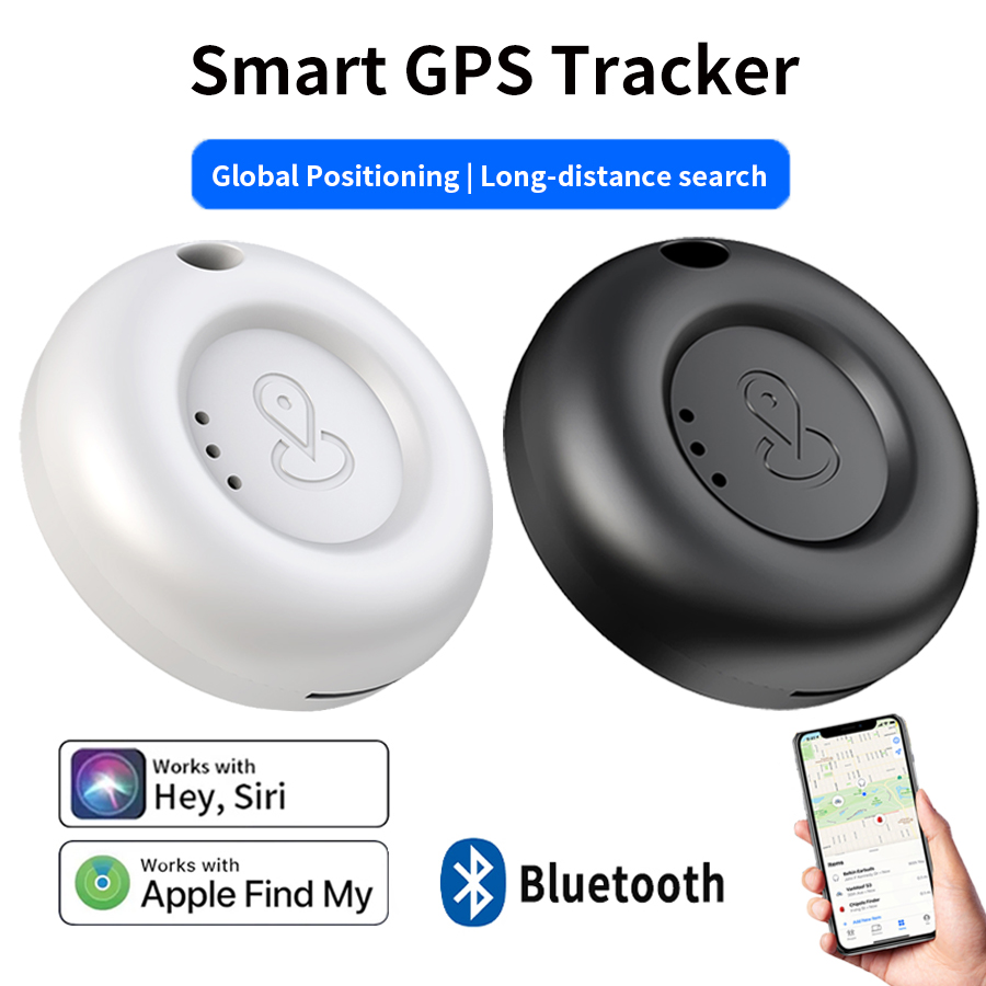 IOS GPS Tracker Smart Tags Blu - Smart Home For Windows incelemesi ve fiyatı