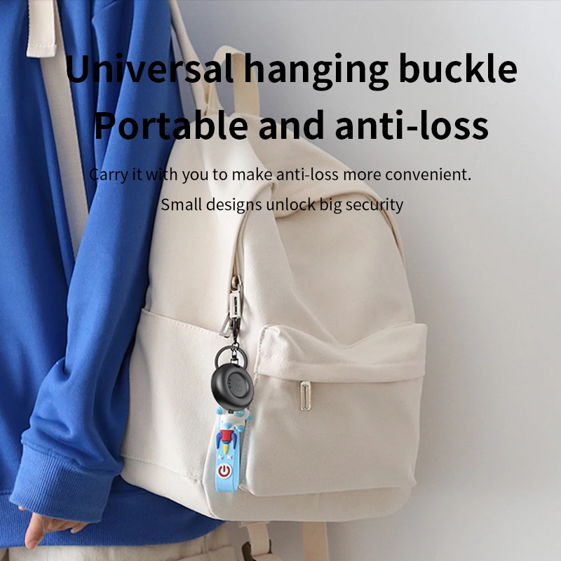 IOS GPS Tracker Smart Tags Blu - Smart Home For Windows incelemesi ve fiyatı