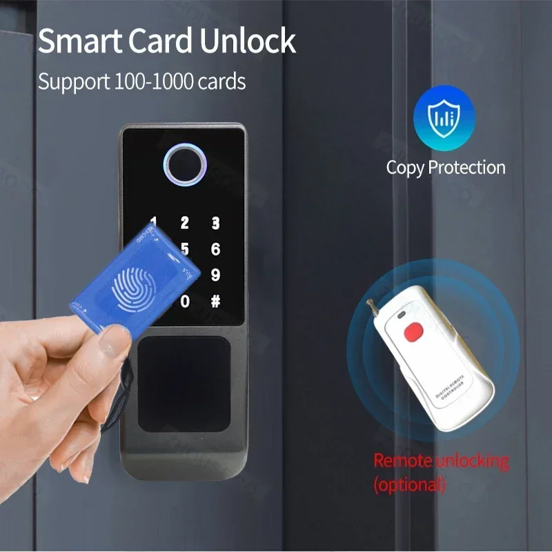 IP66 Waterproof Tuya Wifi Fing - Smart Home Ezviz incelemesi ve fiyatı