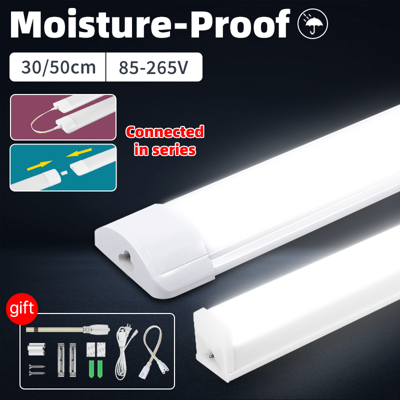 Moisture-Proof Led Tube Light  - Smart Home Kitchen incelemesi ve fiyatı
