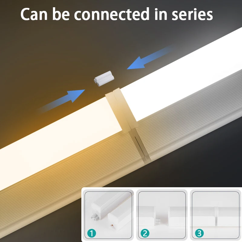 Moisture-Proof Led Tube Light  - Smart Home Kitchen incelemesi ve fiyatı