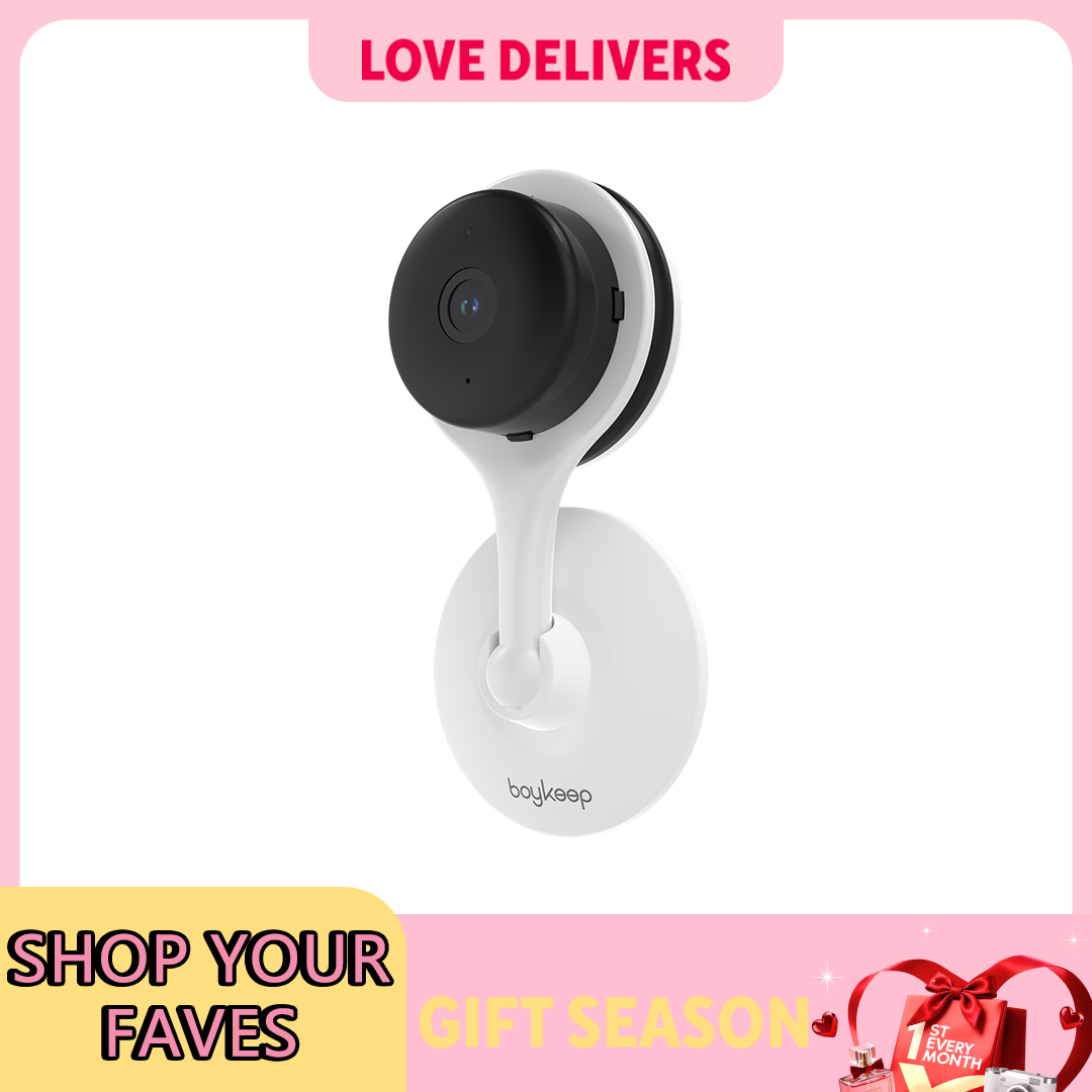 BoyKeep Surveillance Camera 3M - Smart Home Ezviz incelemesi ve fiyatı