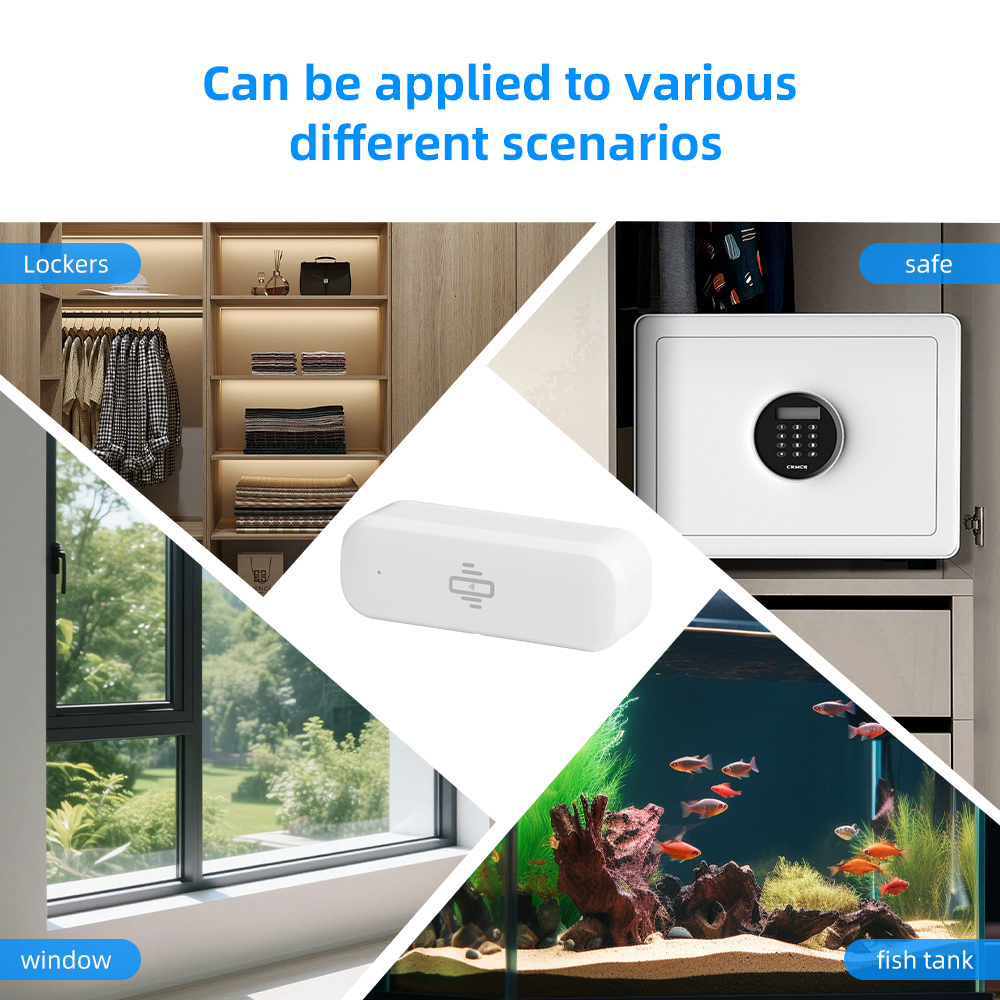 Tuya Smart Devices WiFi Vibrat - Smart Home News incelemesi ve fiyatı