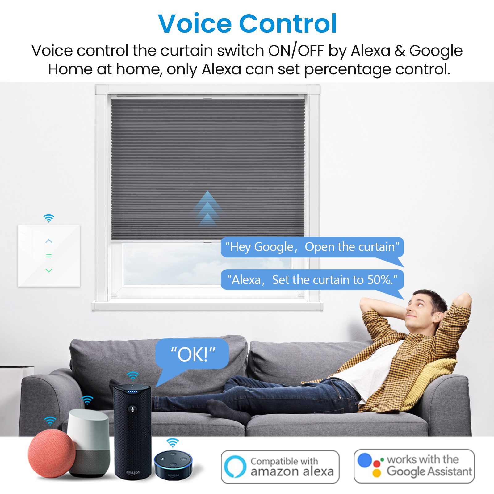 QCSMART Tuya Smart Life App Cu - Smart Home For Windows incelemesi ve fiyatı